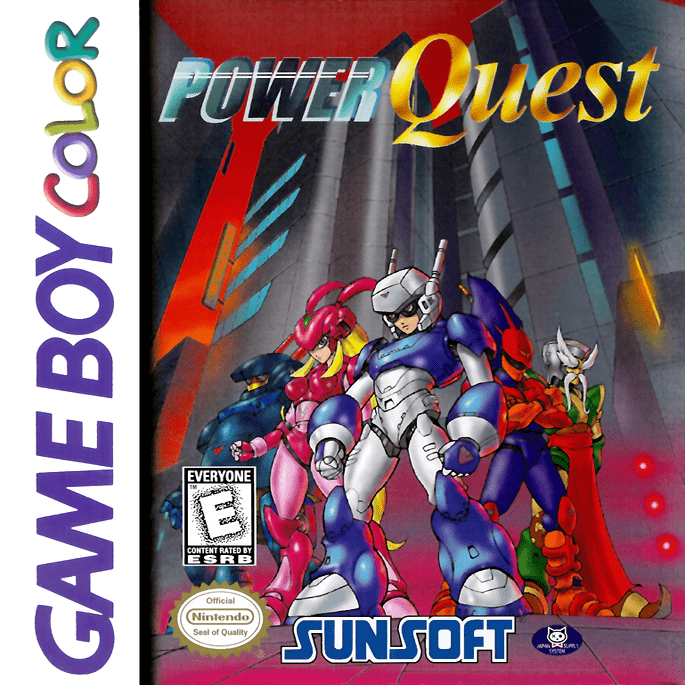 Power Quest (video game) img1gameoldiescomsitesdefaultfilespackshots