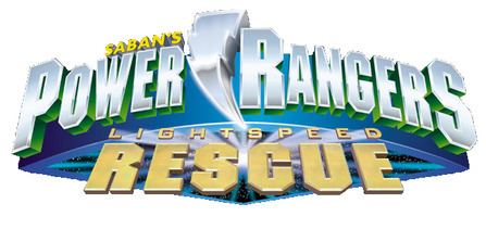 Power Rangers Lightspeed Rescue Power Rangers Lightspeed Rescue Wikipedia