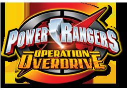 Power Rangers Operation Overdrive Power Rangers Operation Overdrive Wikipedia