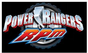 Power Rangers RPM Power Rangers RPM Wikipedia