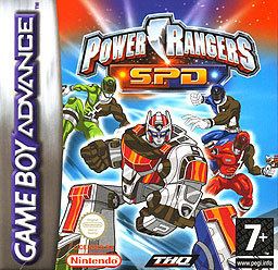 Power Rangers S.P.D. (video game) httpsuploadwikimediaorgwikipediaen88bPow