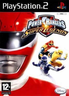 Power Rangers: Super Legends httpsuploadwikimediaorgwikipediaen110Pow
