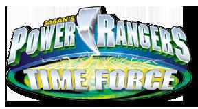 Power Rangers Time Force Power Rangers Time Force Wikipedia