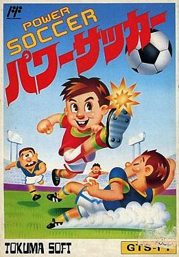 Power Soccer (video game) httpsuploadwikimediaorgwikipediaen441Pow