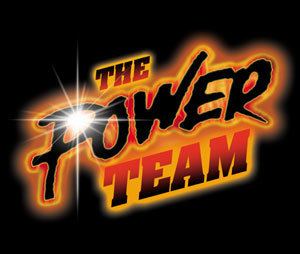 Power Team Power Team Wikipedia