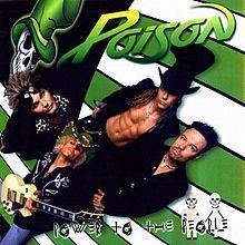 Power to the People (Poison album) httpsuploadwikimediaorgwikipediaenthumb9
