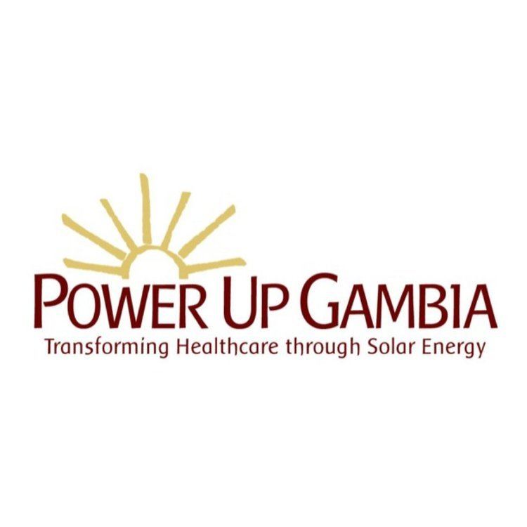 Power Up Gambia httpspbstwimgcomprofileimages4735618804188