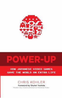 Power-Up: How Japanese Video Games Gave the World an Extra Life t2gstaticcomimagesqtbnANd9GcRC09dxmOOZZlRen