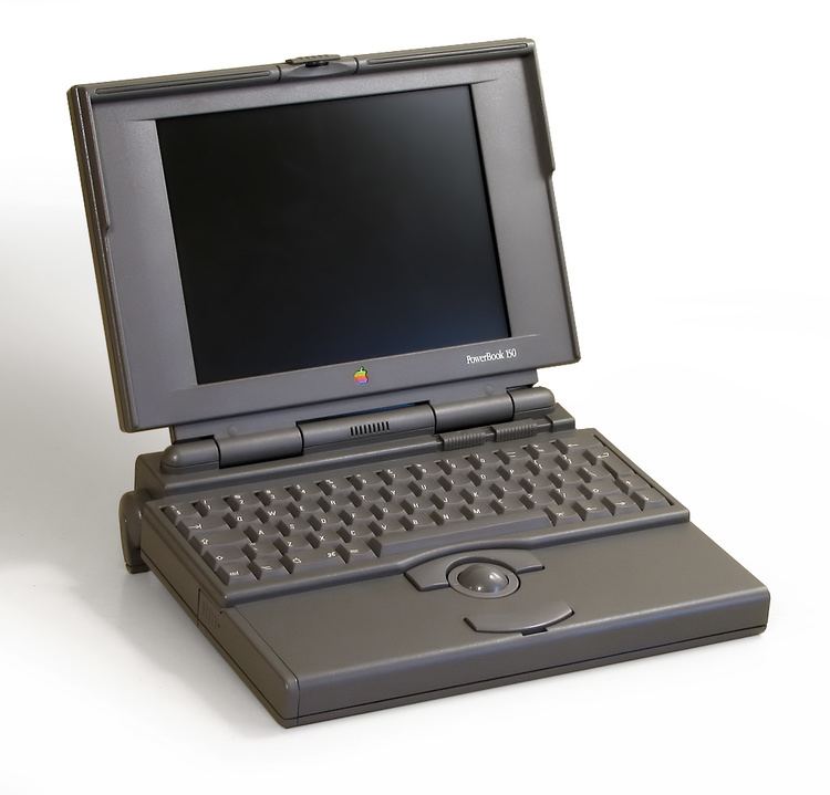 PowerBook 100 series