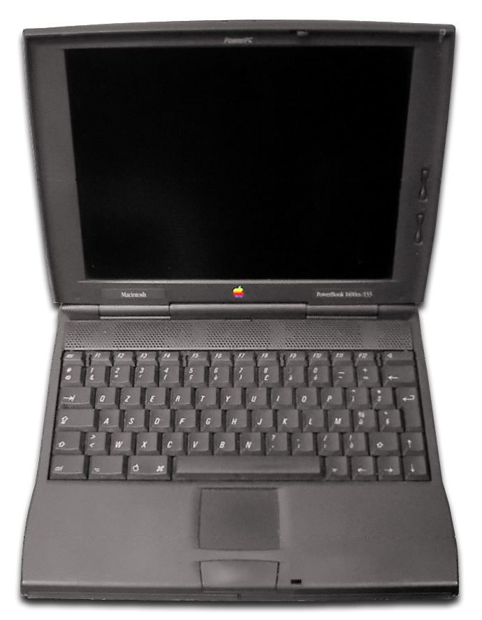 PowerBook 1400