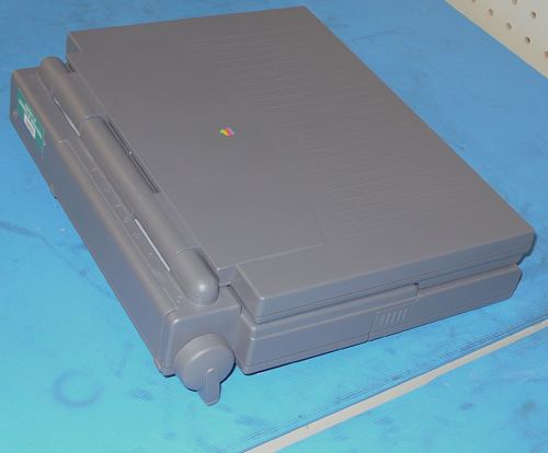 PowerBook 160