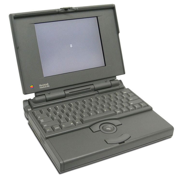 PowerBook 180