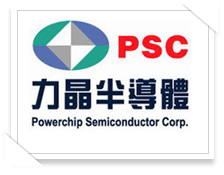 Powerchip Semiconductor wwwassemiconductorcomimages201308logo001gif