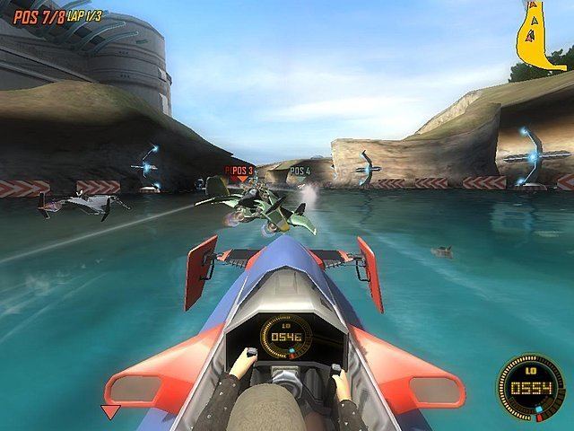 Powerdrome Powerdrome Windows Games Downloads The Iso Zone