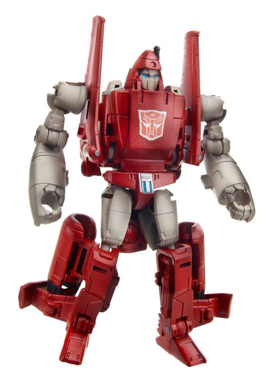 Powerglide (Transformers) Oversize KO Combiner Wars Powerglide TFW2005 The 2005 Boards