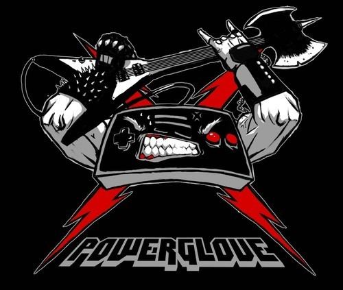 Powerglove (band) Powerglove PowergloveBand Twitter