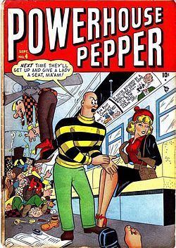 Powerhouse Pepper httpsuploadwikimediaorgwikipediaencc7Pow