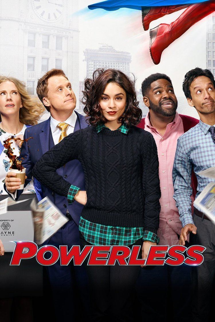 Powerless (TV series) wwwgstaticcomtvthumbtvbanners12900350p12900