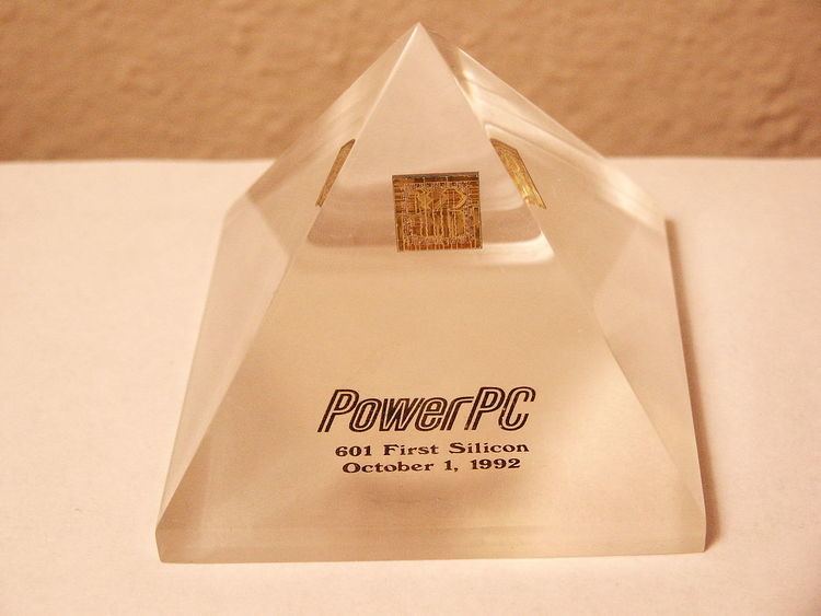 PowerPC 600
