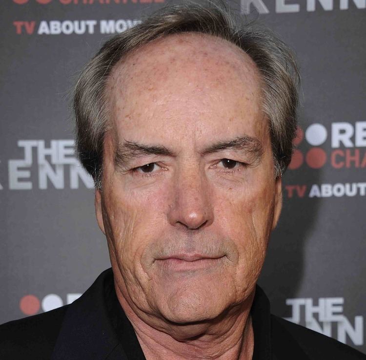 Powers Boothe Scott Foley To Star In 39Goodwin Games39 Powers Boothe