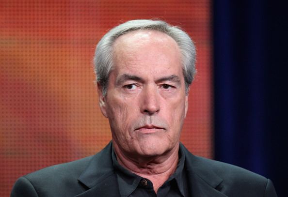 Powers Boothe Powers Boothe Joins Agents of SHIELD Marvel Heroes