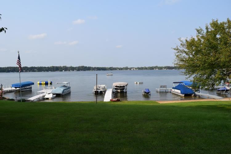 Powers Lake, Wisconsin - Alchetron, The Free Social Encyclopedia