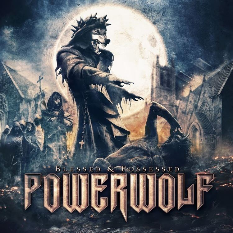 Powerwolf Powerwolf Official YouTube