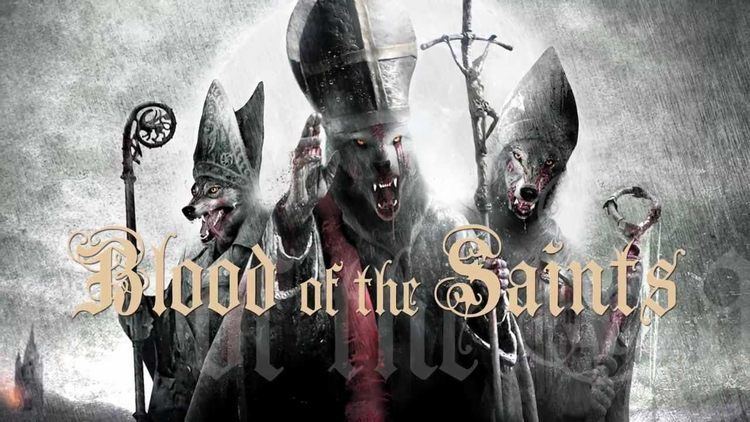 Powerwolf Powerwolf quotSanctified With Dynamitequot OFFICIAL YouTube