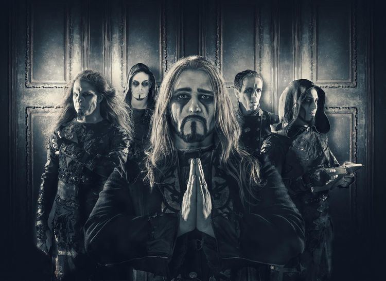 Powerwolf 1000 images about Powerwolf on Pinterest This man Wolves and Attila