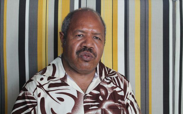 Powes Parkop PNG highway defended Radio New Zealand News