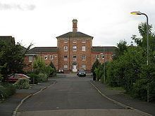 Powick Hospital httpsuploadwikimediaorgwikipediacommonsthu