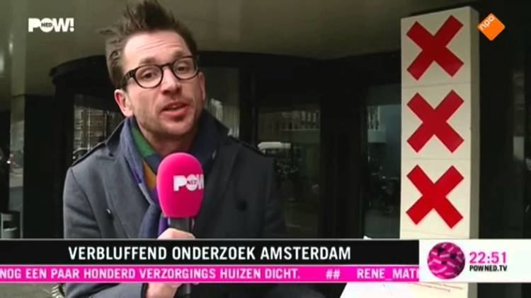 PowNews PowNews Kan ik niets over zeggen Meting gedaan voor