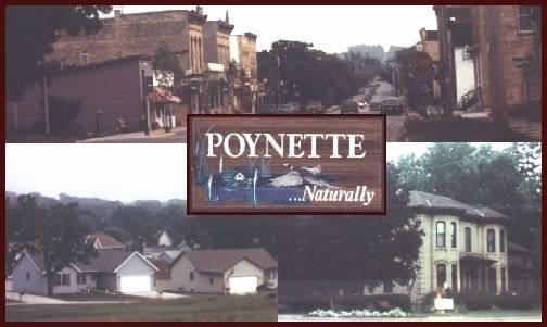 Poynette, Wisconsin wwwcocolumbiawiuscolumbiacountyportals0com