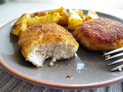 Pozharsky cutlet Pozharskie Kotlety Pozharsky Cutlets Russian Season Russian and
