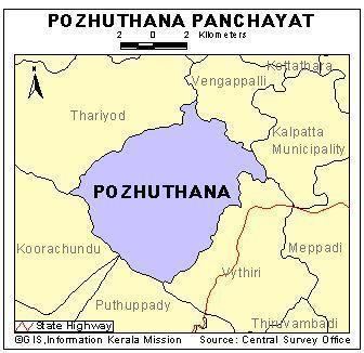 Pozhuthana