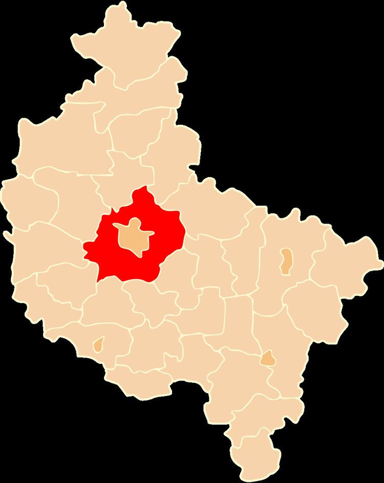 Poznań County