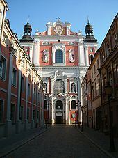 Poznań Old Town httpsuploadwikimediaorgwikipediacommonsthu