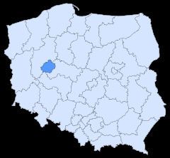 Poznań (parliamentary constituency) httpsuploadwikimediaorgwikipediacommonsthu