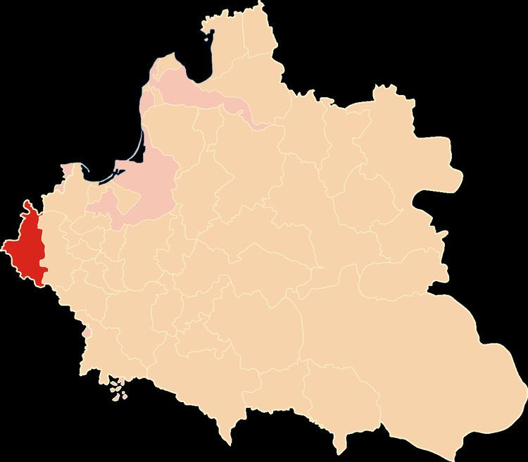 Poznań Voivodeship (14th century to 1793)