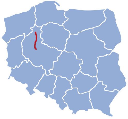 Poznań–Piła railway