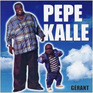 Pépé Kallé Pepe Kalle on Spotify