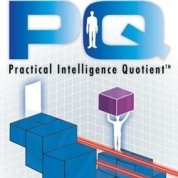 PQ: Practical Intelligence Quotient Imminent Release of PQ Practical Intelligence Quotient PSP
