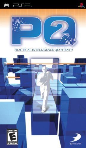 PQ: Practical Intelligence Quotient Amazoncom PQ Practical Intelligence Quotient 2 Sony PSP Artist