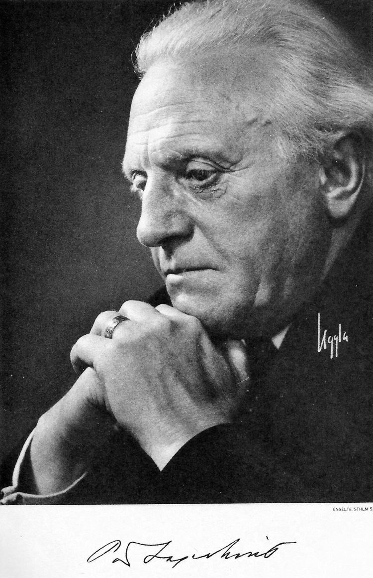 Pär Lagerkvist FilePr Lagerkvist signaturejpg Wikimedia Commons