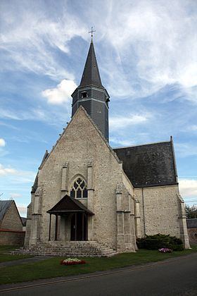 Pré-Saint-Évroult httpsuploadwikimediaorgwikipediacommonsthu