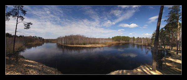 Pra River (Russia) wwwecotravelruimagesphpid82