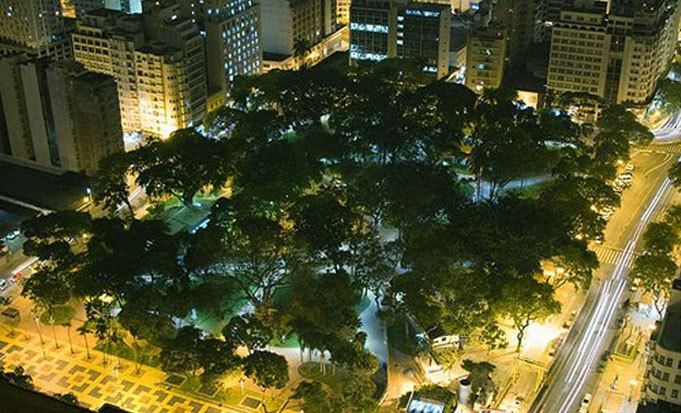 Praça da República (São Paulo) Praa da Repblica So Paulo Bairros
