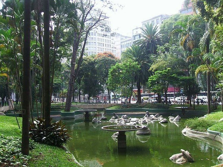 Praça da República (São Paulo) FilePraa da Repblica SP 1JPG Wikimedia Commons