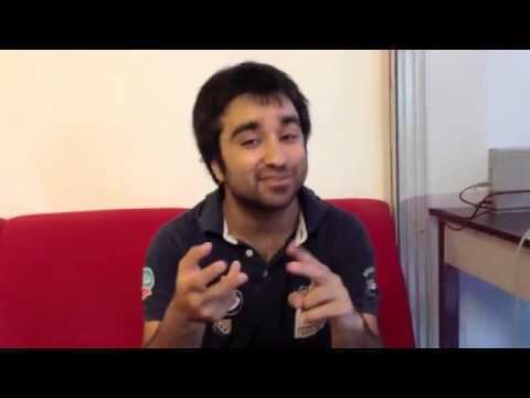 Prabal Panjabi Interview Prabal Panjabi Speaks About Mere Dad Ki Maruti YouTube