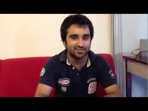 Prabal Panjabi Interview Prabal Panjabi Speaks About Mere Dad Ki Maruti